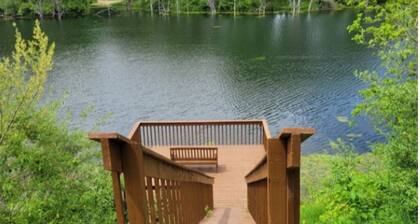 Wildlife Prairie Park