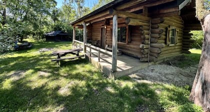 Wildlife Prairie Park
