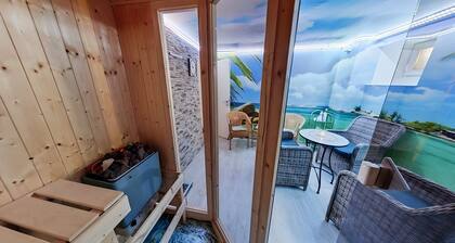 City Holiday Home Daun in Daun – for 14 Guests (210 m²)