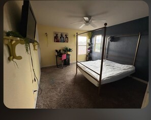 Room -  Family Oasis  5BR Retreat • Loft • Nursery • Backyard Fun • Pets Welcome (Converse)