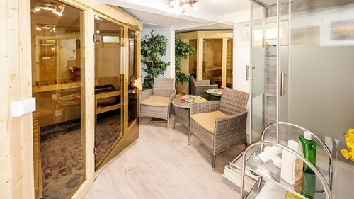 City Holiday Home Vulkaneifel in Daun – up to 14 guests (185 m²)