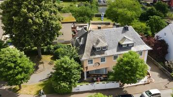 Aussenbereich