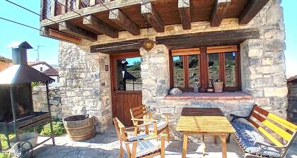 Trevijano Houses, Mateo Viewpoint, Animal Lovers