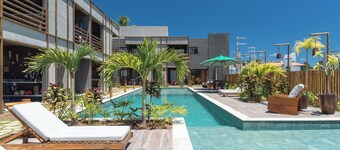 TOCA GAMBOA - Apartment 190m from Patacho Beach on the Ecological Route of Miracles - AL