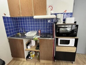 Yksityinen keittiö