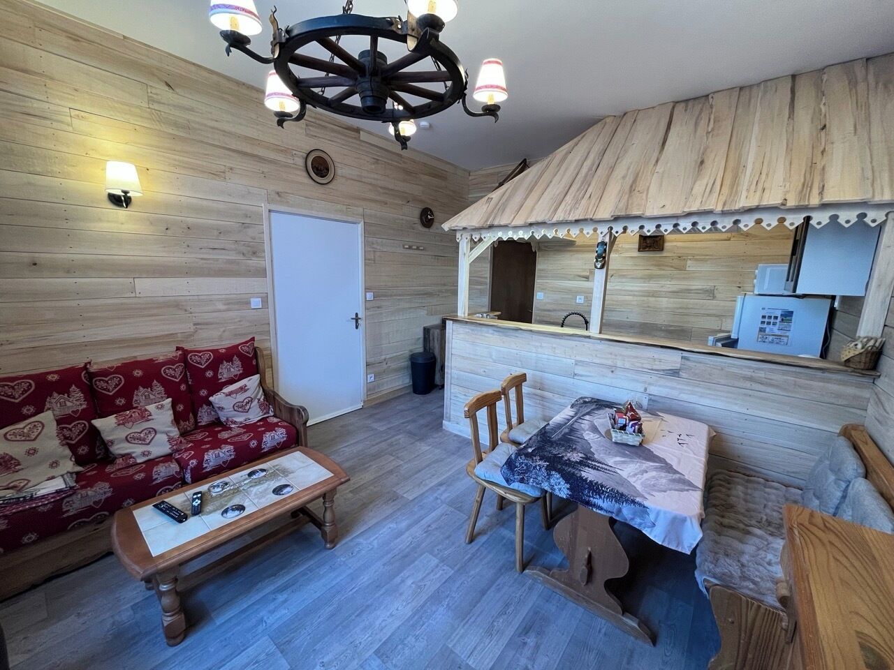 Intérieur