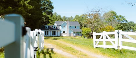 Eksteriør