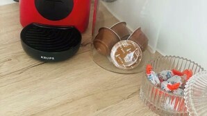 Café et/ou machine à café