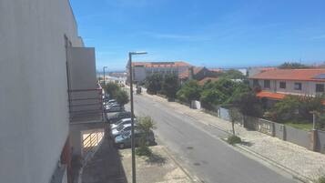 Vista da propriedade