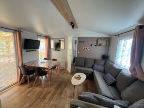 Opholdsområde