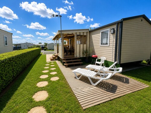 Mobil-Home 417
6 personnes