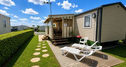 Mobil-Home 417
6 personnes