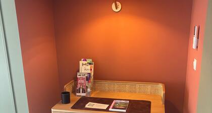 T2 Puy de Dôme Chic, Cozy & Ideally Located