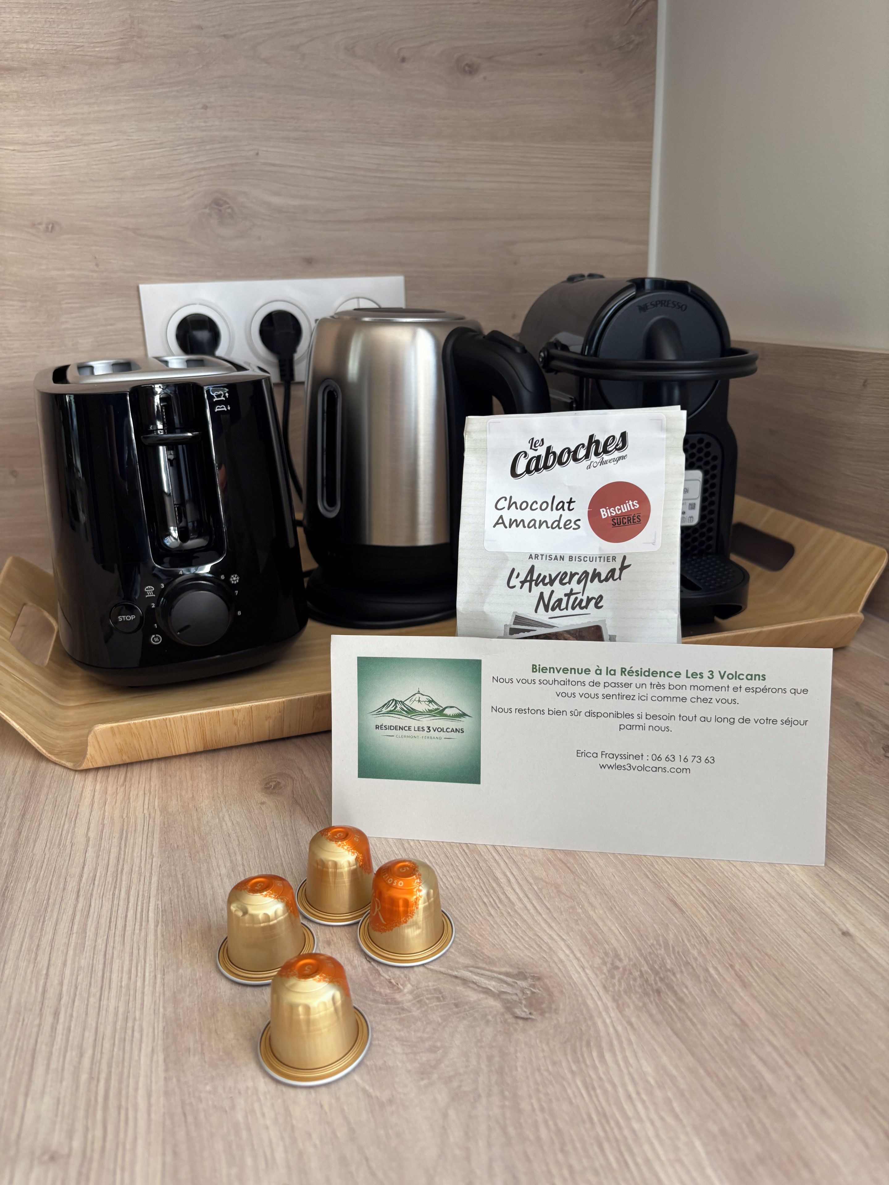 Café et/ou machine à café