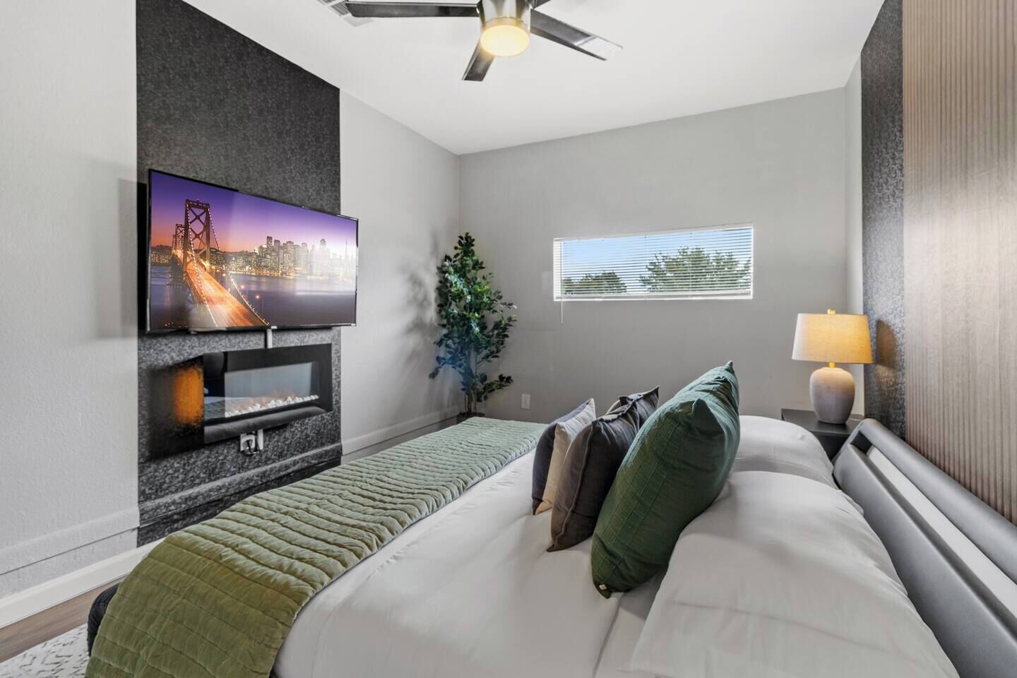 3 Schlafzimmer, Bügeleisen/Bügelbrett, WLAN, Bettwäsche