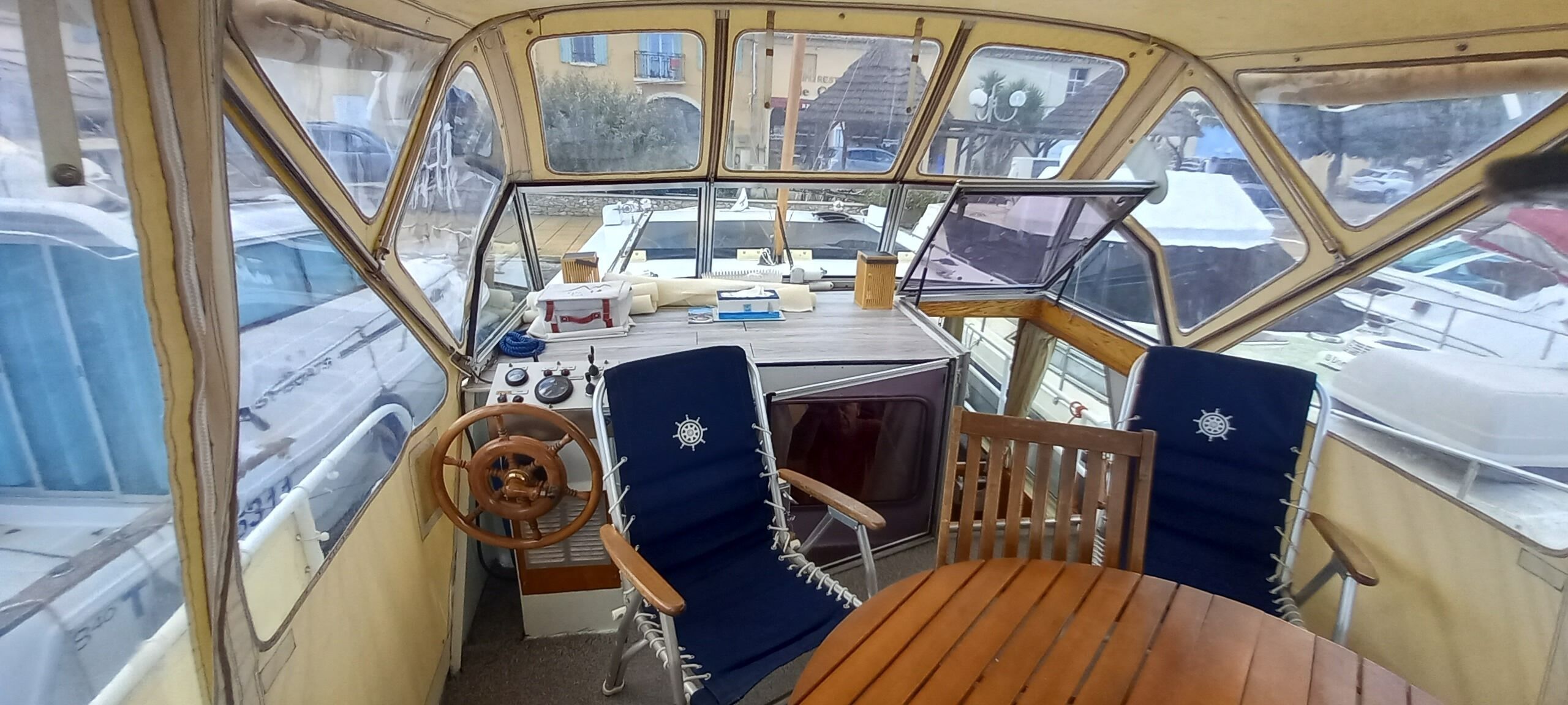 Interieur