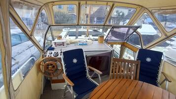 Interieur
