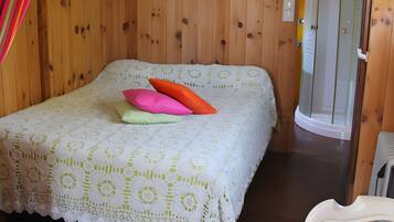 Wifi y ropa de cama