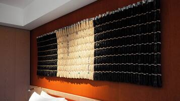Room, 1 King Bed | Premium bedding, down comforters, minibar, in-room safe