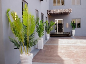Chi tiết ngoại thất