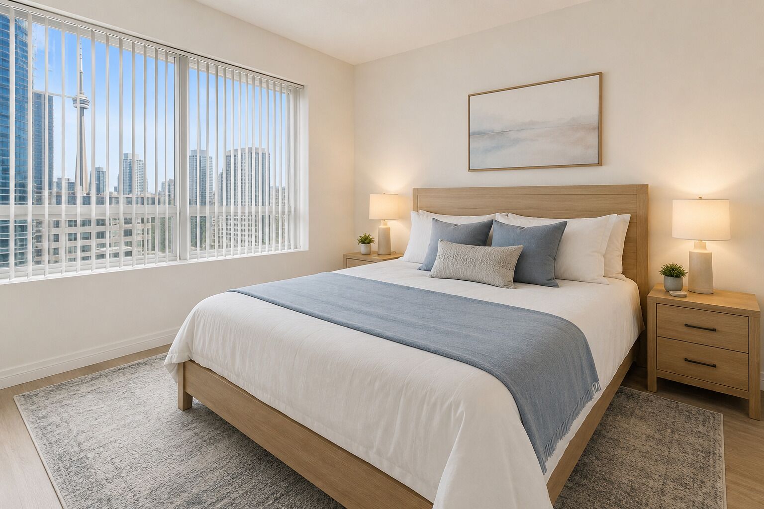 Elite-Zimmer | Bügeleisen/Bügelbrett, kostenloses WLAN