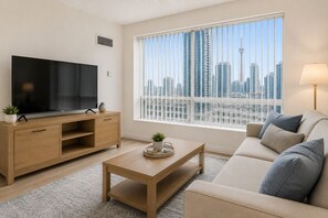 Elite-Zimmer | Wohnbereich