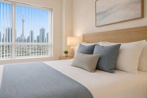 Elite-Zimmer | Bügeleisen/Bügelbrett, kostenloses WLAN