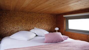 Draps fournis