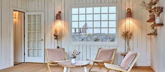 Beautiful 3-bedroom equestrian estate in Malibu perfect for relaxing getaways