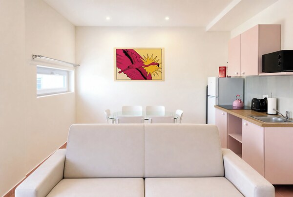 Flamingo Apartments In Vegas Resort, Malta - Malta