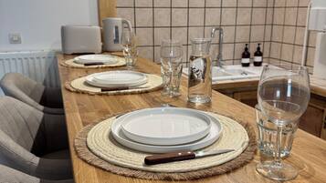 Dineren