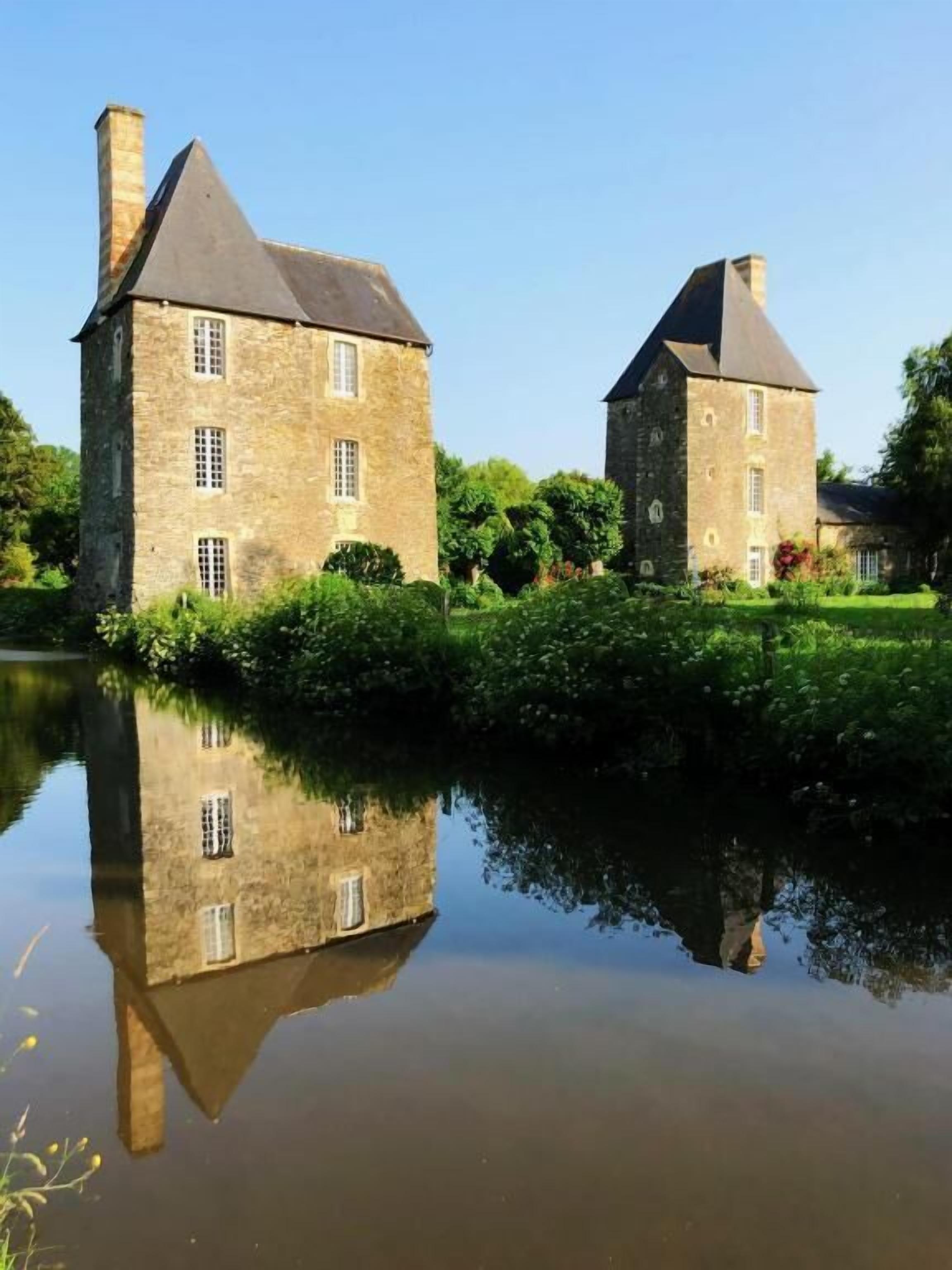 Deluxe Double Room, Pets Allowed, Courtyard View | Exterior