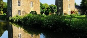 Château de Planquery