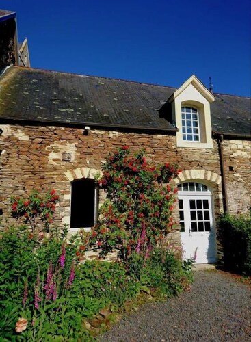 Château de Planquery