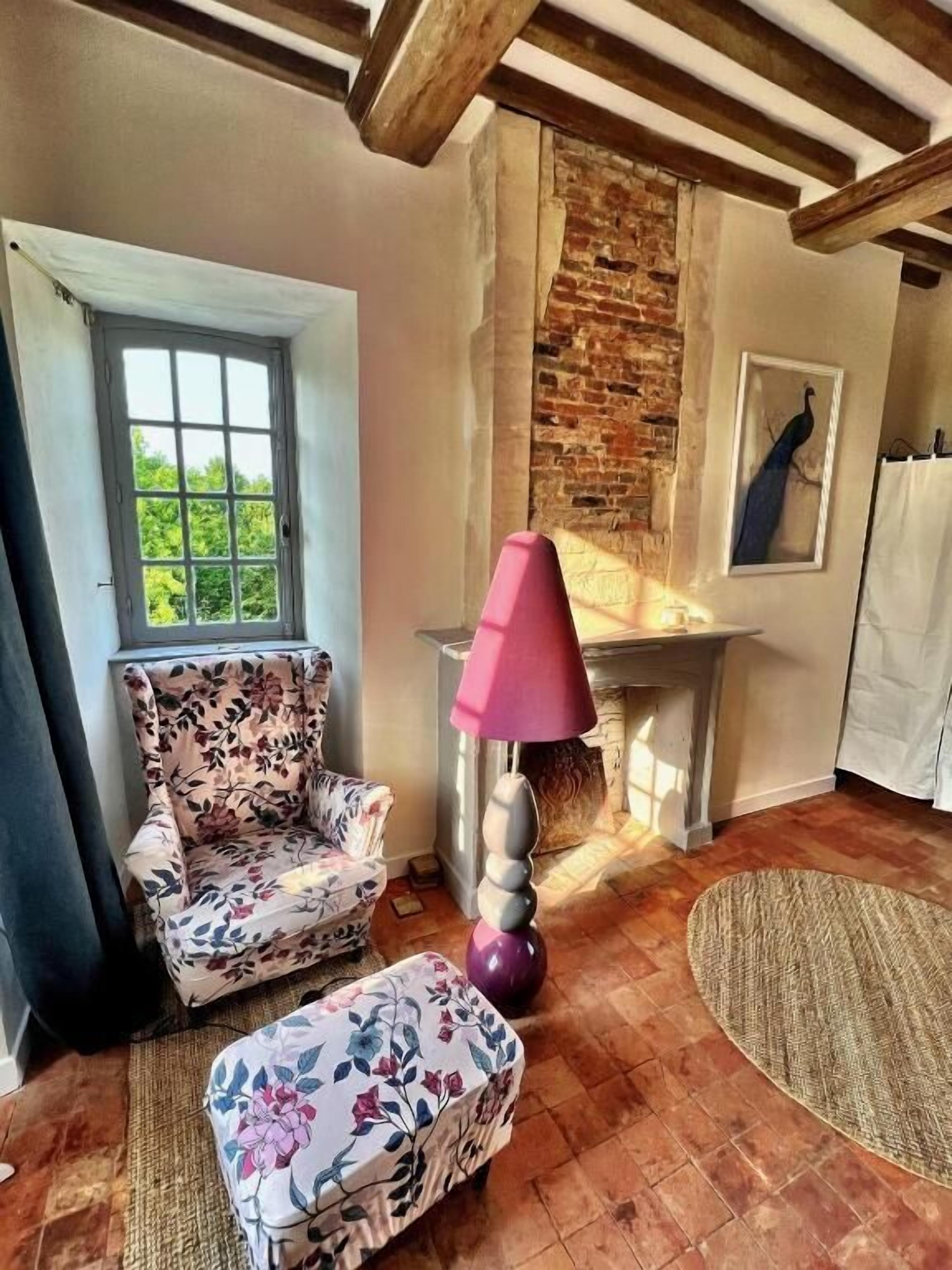 Interieur