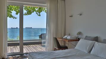 3 chambres, Wi-Fi gratuit, draps fournis