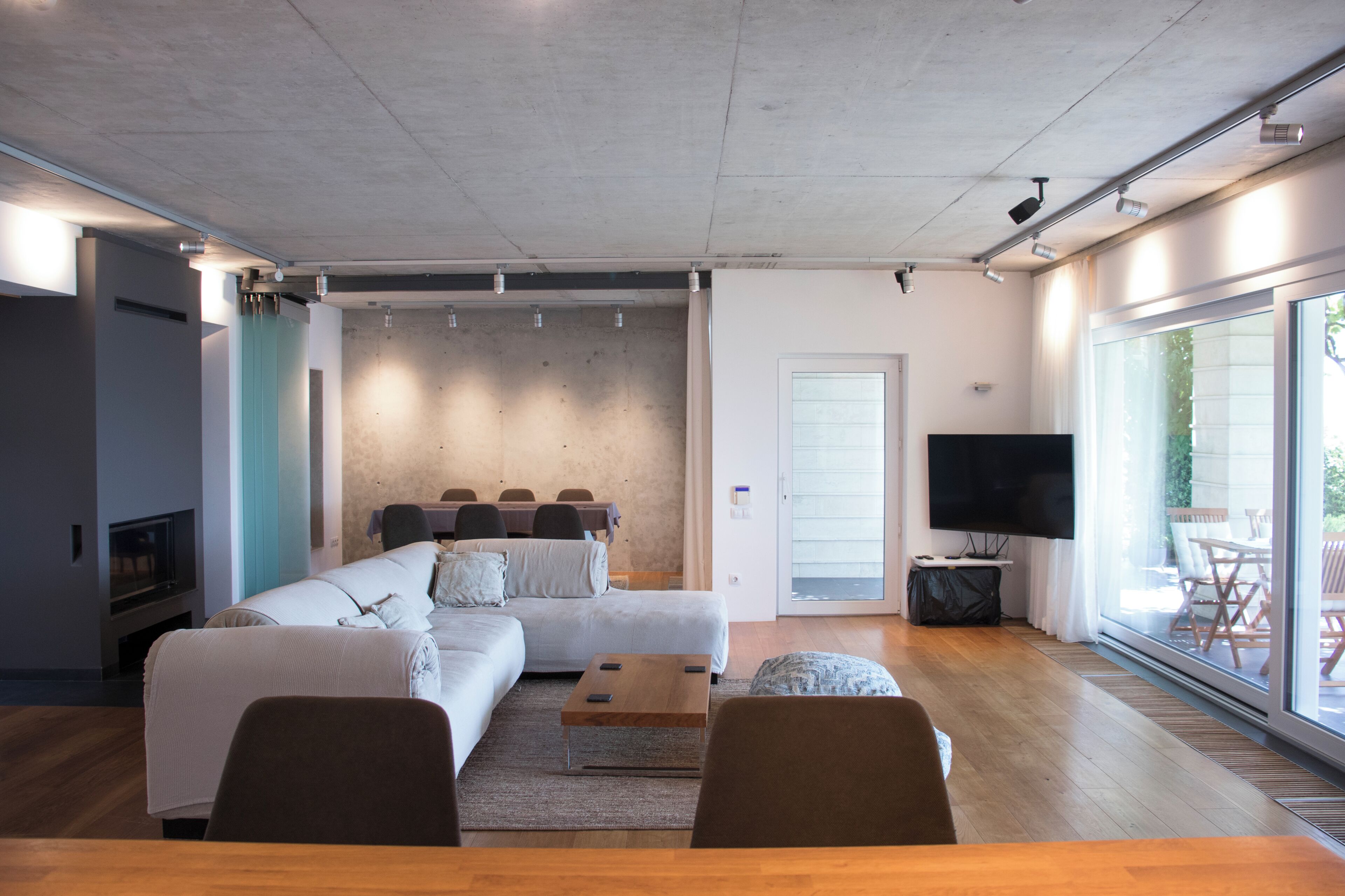TV connectée