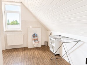 Badeværelse
