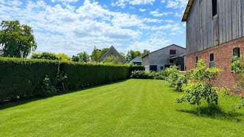 Boendeområde