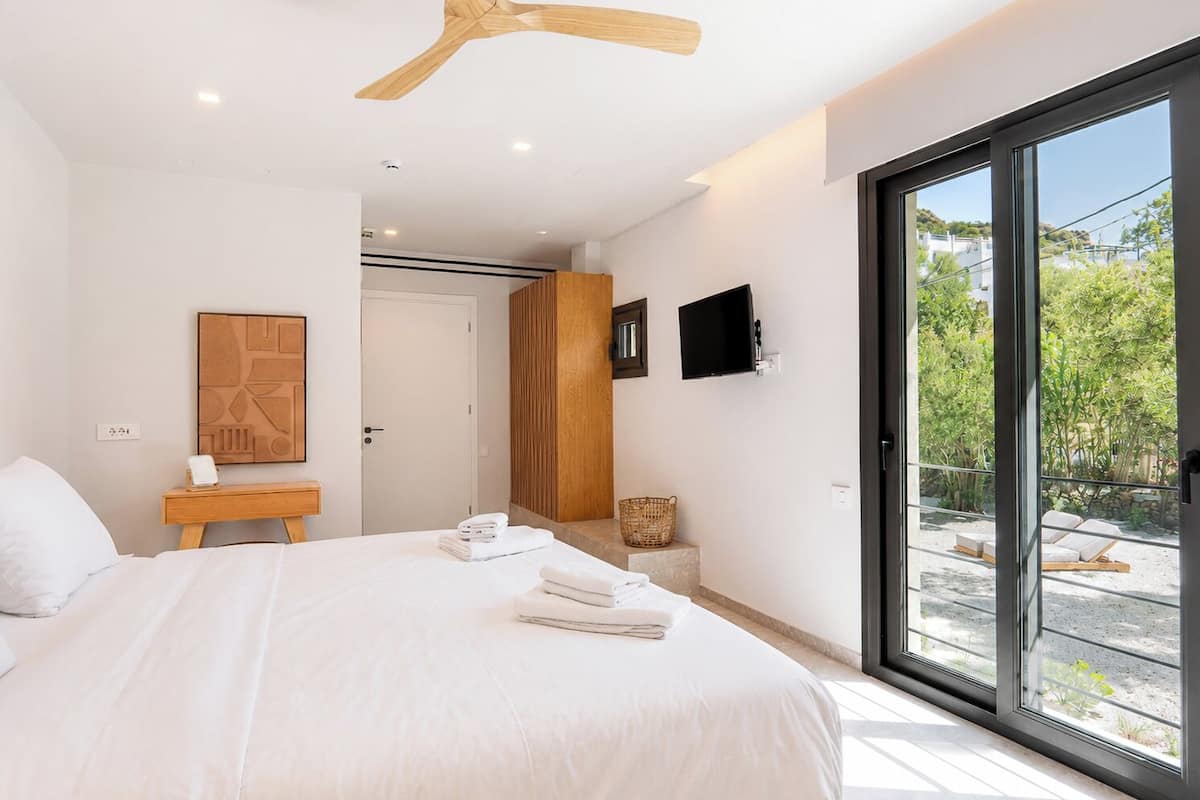 Comfort Double or Twin Room, Mobility Accessible