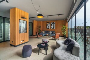 Aire de séjour