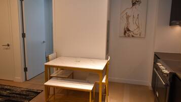 Restauration