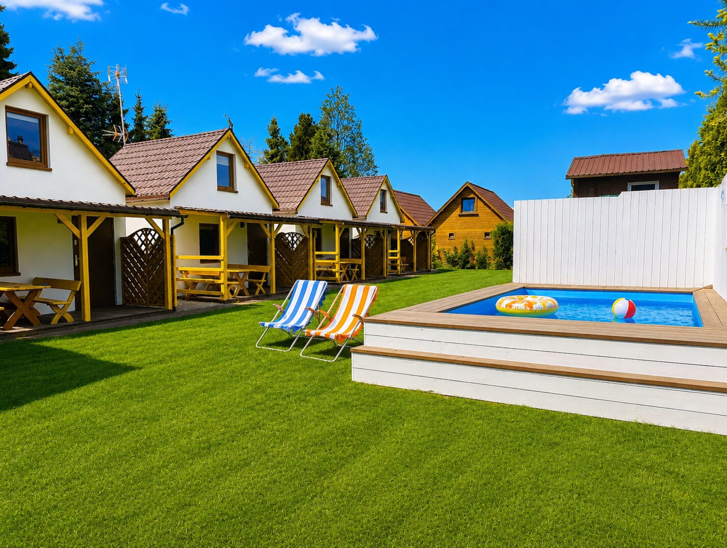 Casa | Exterior
