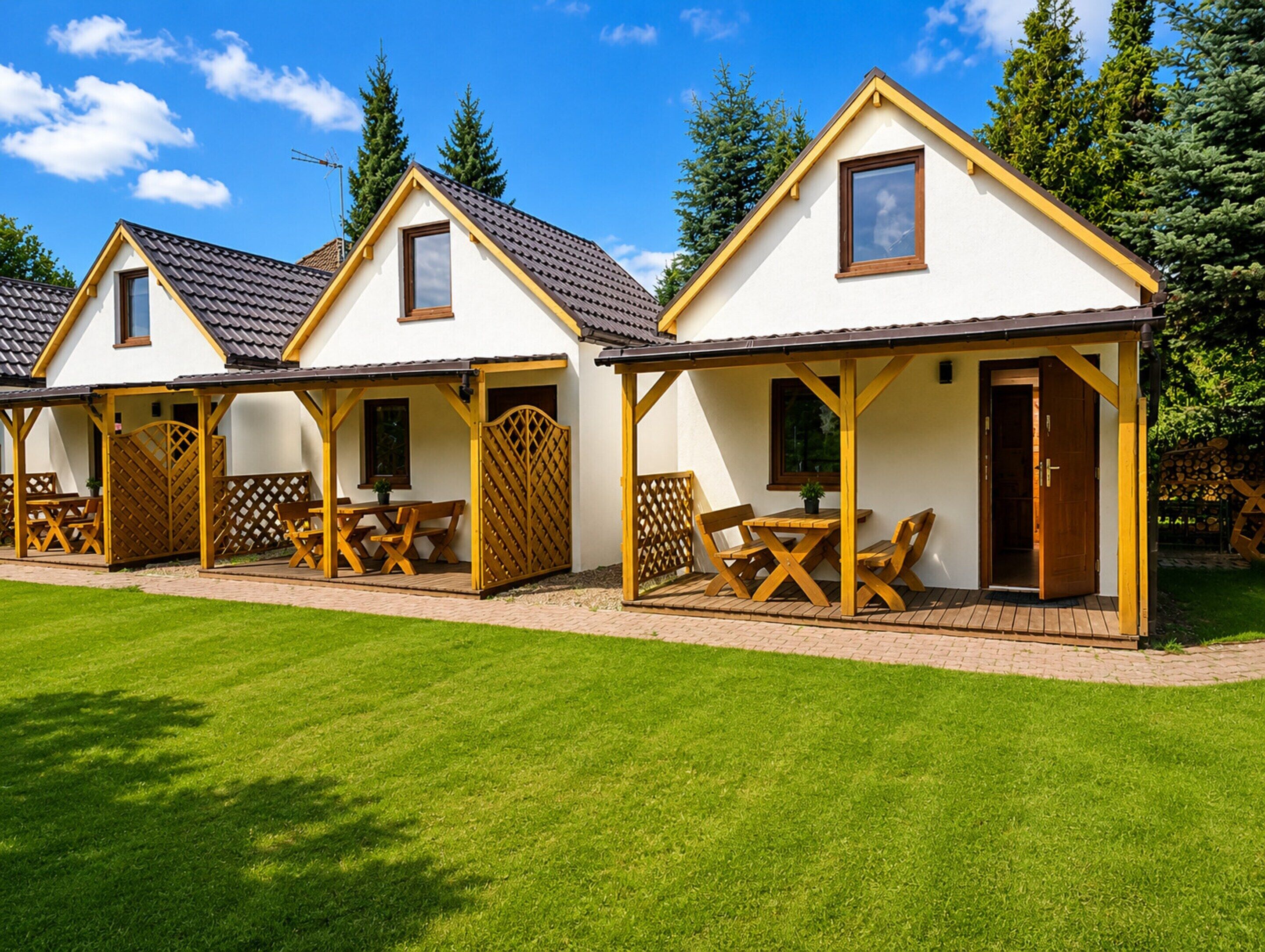 House | Exterior