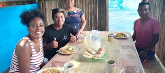ayatur lodge iquitos