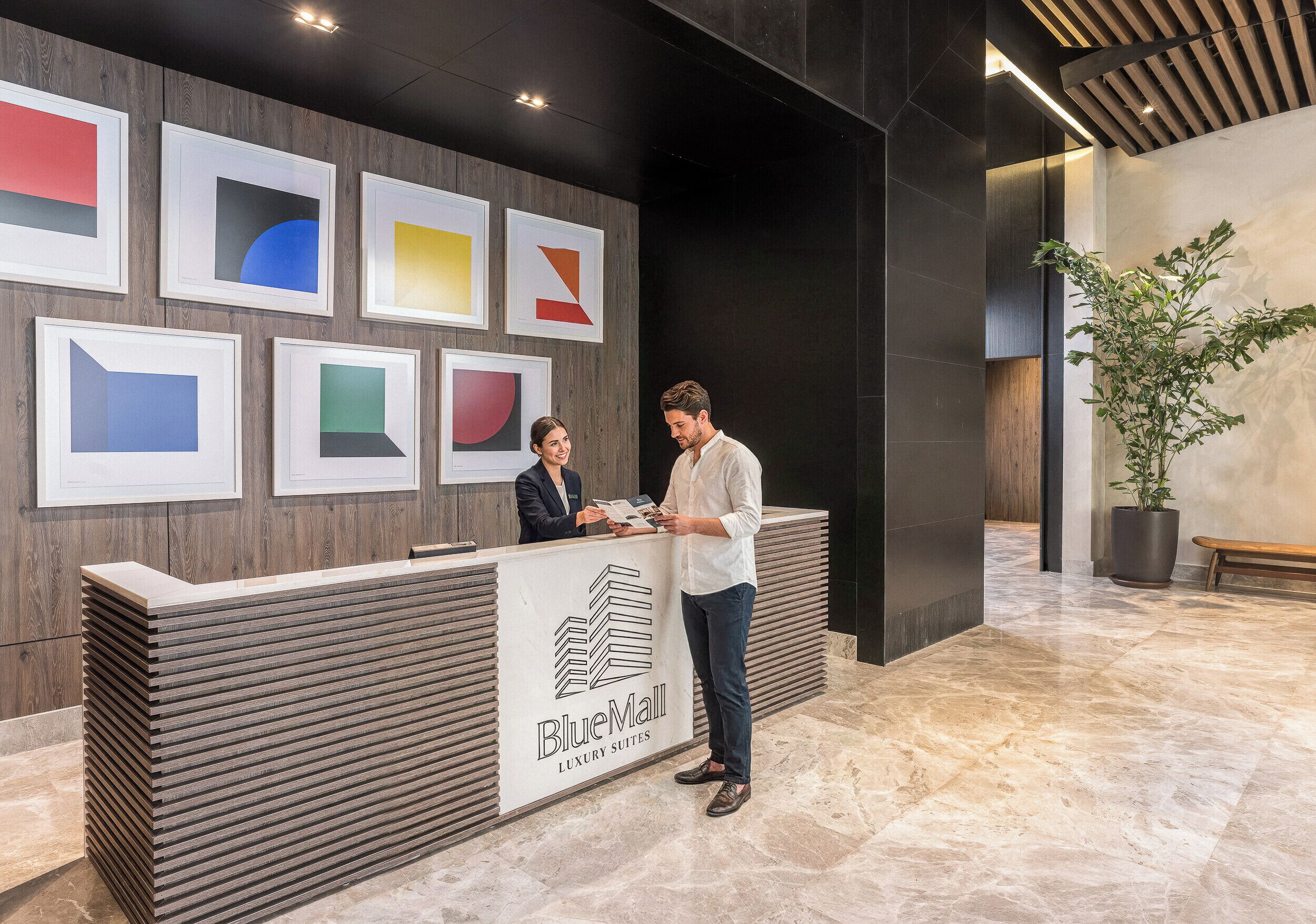 Interieur