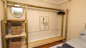 1 bedroom, free WiFi, individually decorated, individually furnished