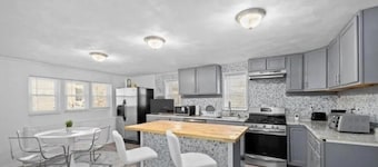 Charming 3-bedroom house in peaceful Belleville with all amenities