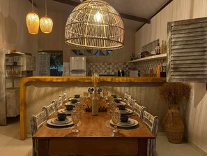 Restaurantes