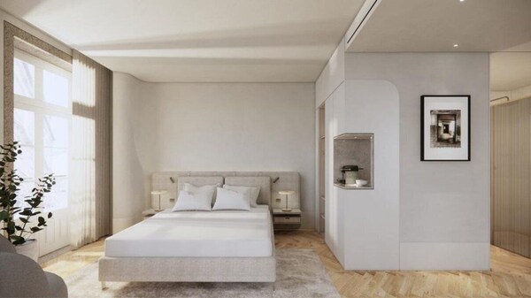 Esperanca Hotel Braga Vignette Collection By Ihg - Braga